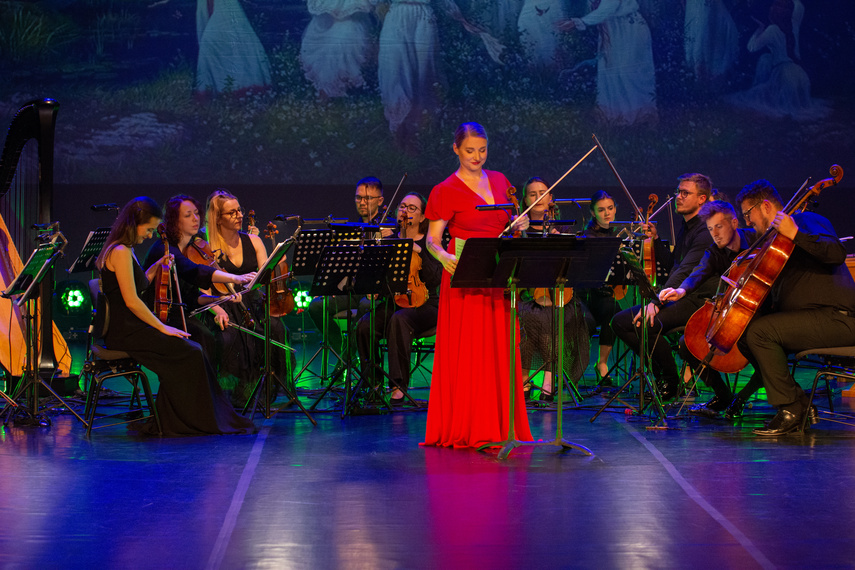 To był wyjątkowy wieczór z Vivaldim zdjęcie nr 287475