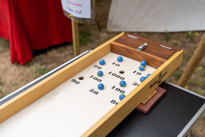 Wikingowie pod muzeum zdjęcie nr 287503