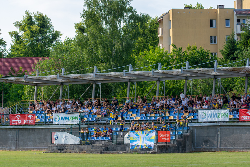 Gol dalej od Centralnej Ligi Juniorów zdjęcie nr 287668