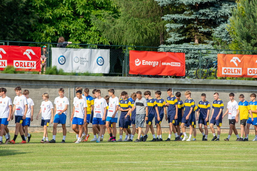 Elbląski piknik klubów sportowych zdjęcie nr 287748