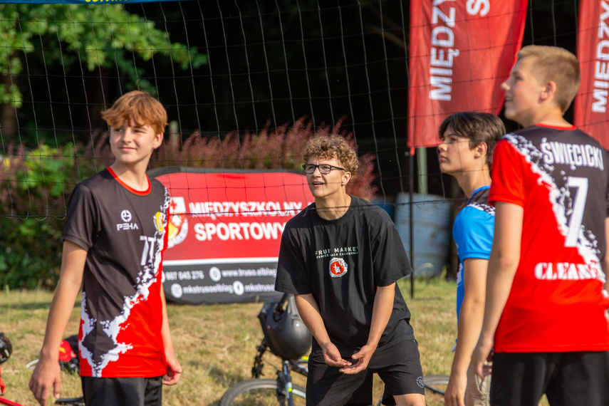 Elbląski piknik klubów sportowych zdjęcie nr 287783