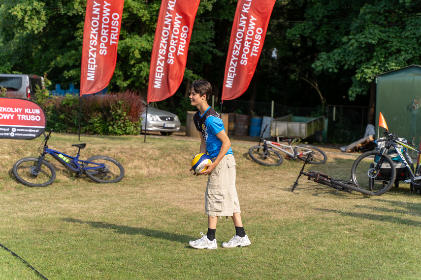 Elbląski piknik klubów sportowych zdjęcie nr 287776