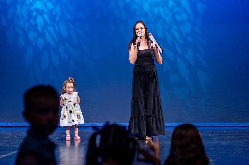 Pokazali w tańcu, co potrafią zdjęcie nr 287869