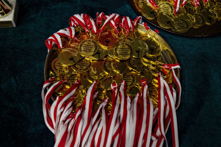 Pokazali w tańcu, co potrafią zdjęcie nr 287791