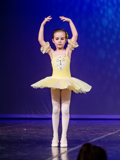 Pokazali w tańcu, co potrafią zdjęcie nr 287852