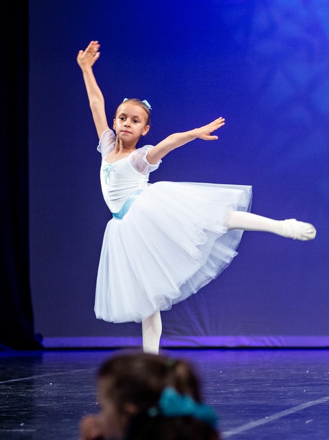 Pokazali w tańcu, co potrafią zdjęcie nr 287837