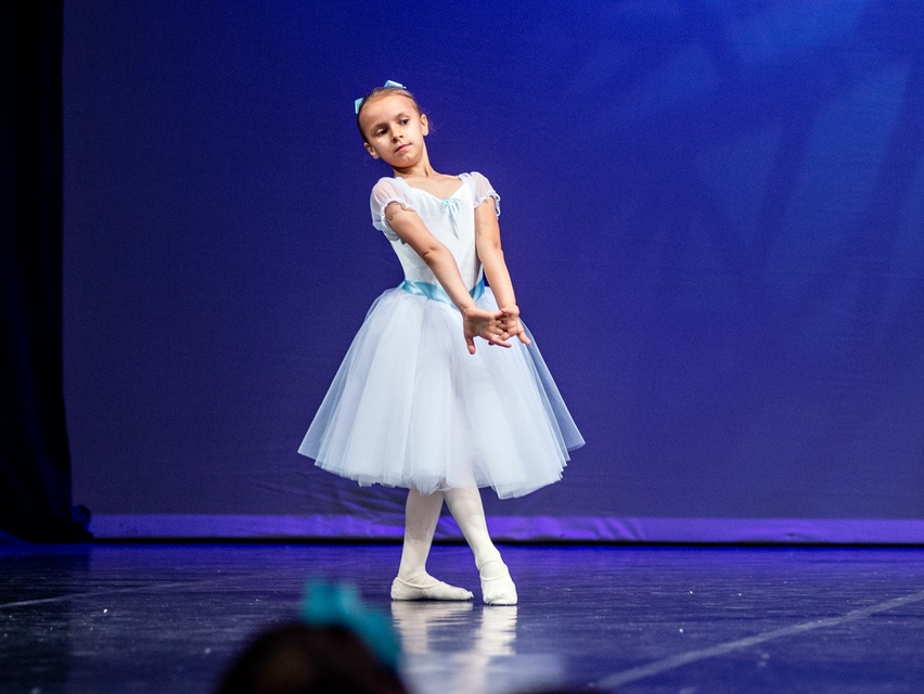 Pokazali w tańcu, co potrafią zdjęcie nr 287838