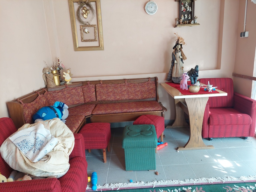 Kontrola w Fundacji Dumni z Elbląga. Prezes pokazuje posiadłość, ale dokumentów nie zdjęcie nr 287972