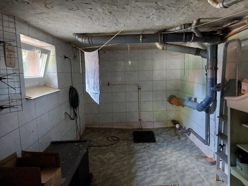 Kontrola w Fundacji Dumni z Elbląga. Prezes pokazuje posiadłość, ale dokumentów nie zdjęcie nr 287969