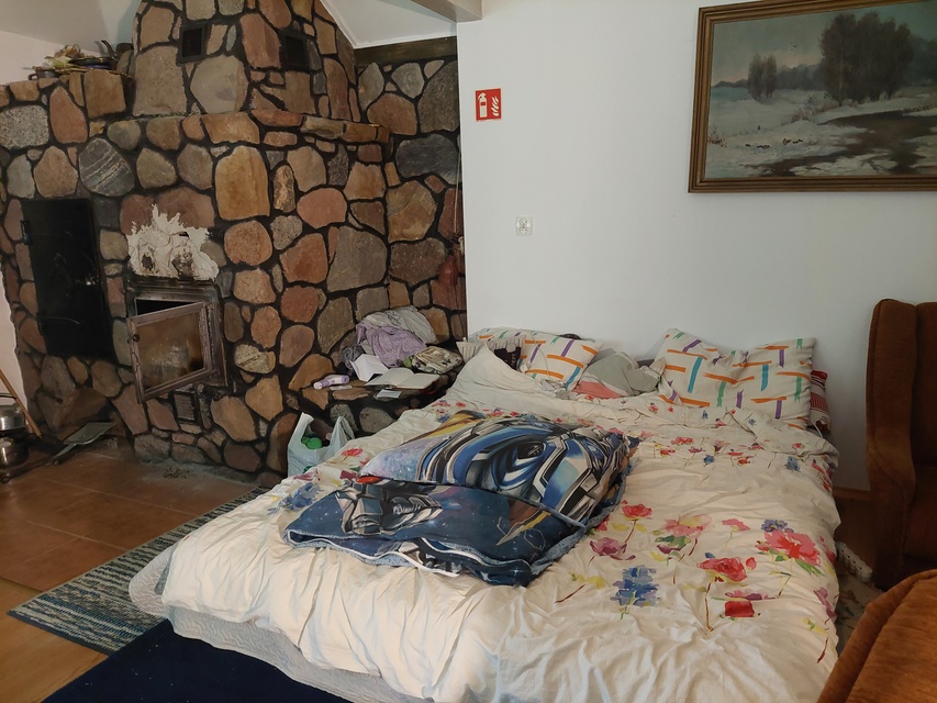 Kontrola w Fundacji Dumni z Elbląga. Prezes pokazuje posiadłość, ale dokumentów nie zdjęcie nr 287974