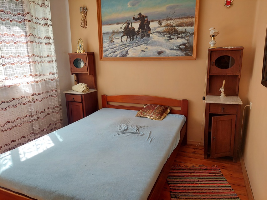 Kontrola w Fundacji Dumni z Elbląga. Prezes pokazuje posiadłość, ale dokumentów nie zdjęcie nr 287967