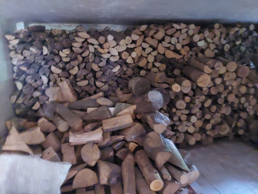 Kontrola w Fundacji Dumni z Elbląga. Prezes pokazuje posiadłość, ale dokumentów nie zdjęcie nr 287970