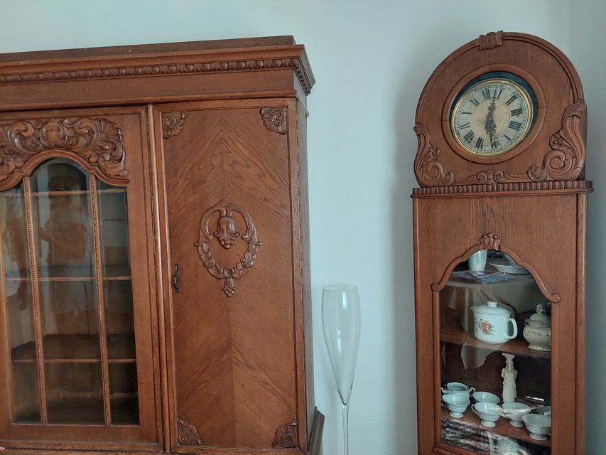 Kontrola w Fundacji Dumni z Elbląga. Prezes pokazuje posiadłość, ale dokumentów nie zdjęcie nr 287968