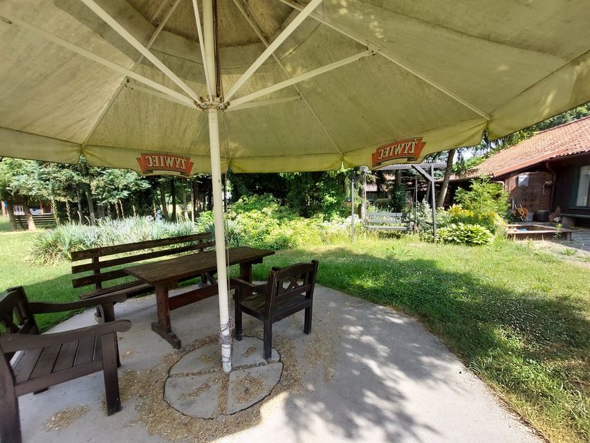 Kontrola w Fundacji Dumni z Elbląga. Prezes pokazuje posiadłość, ale dokumentów nie zdjęcie nr 287945