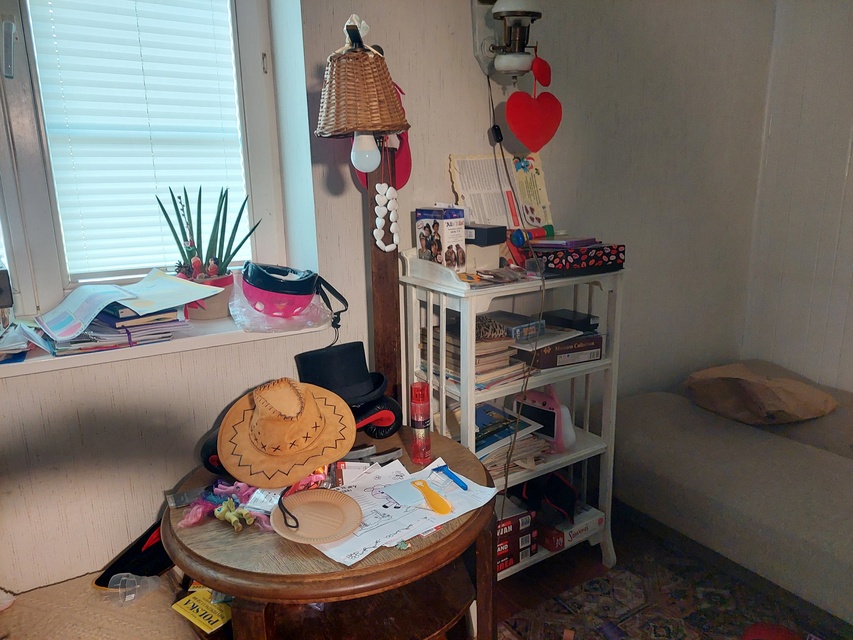 Kontrola w Fundacji Dumni z Elbląga. Prezes pokazuje posiadłość, ale dokumentów nie zdjęcie nr 287963