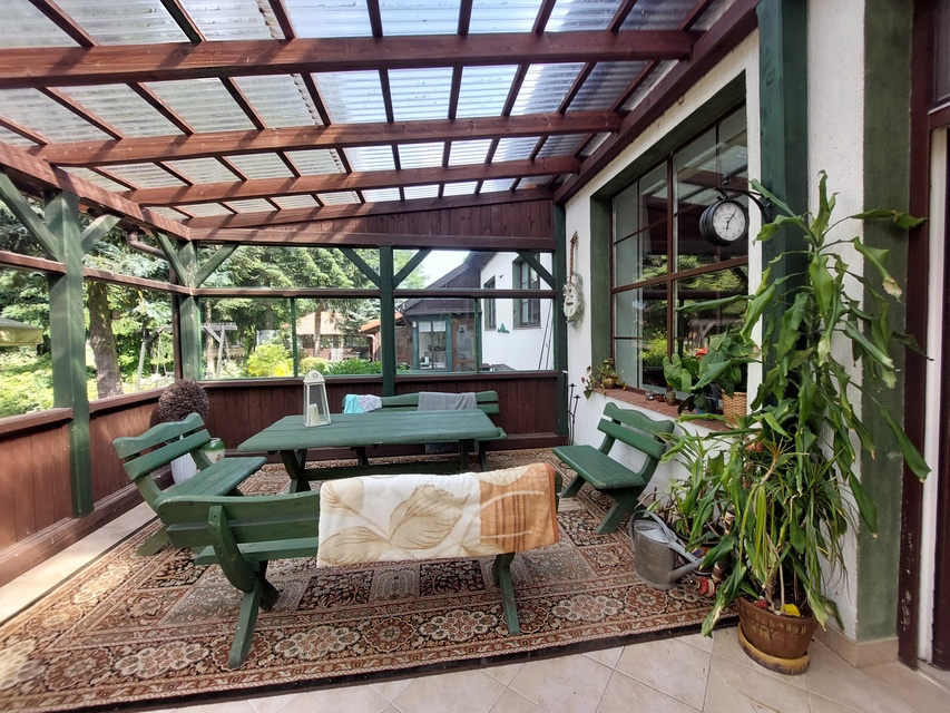 Kontrola w Fundacji Dumni z Elbląga. Prezes pokazuje posiadłość, ale dokumentów nie zdjęcie nr 287943