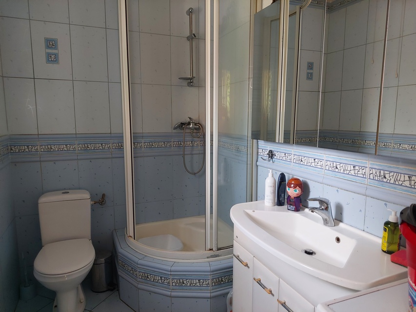 Kontrola w Fundacji Dumni z Elbląga. Prezes pokazuje posiadłość, ale dokumentów nie zdjęcie nr 287966