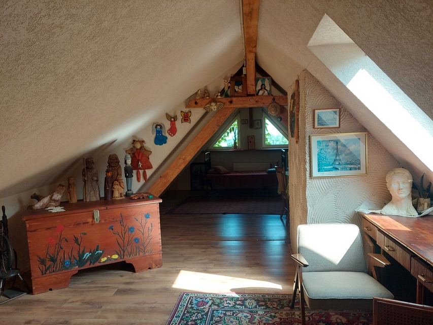 Kontrola w Fundacji Dumni z Elbląga. Prezes pokazuje posiadłość, ale dokumentów nie zdjęcie nr 287958