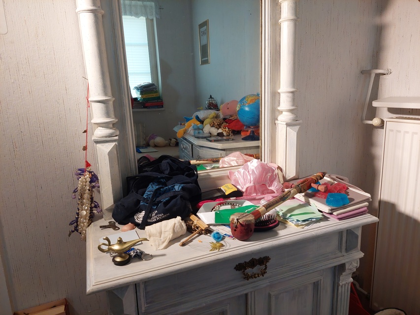 Kontrola w Fundacji Dumni z Elbląga. Prezes pokazuje posiadłość, ale dokumentów nie zdjęcie nr 287965