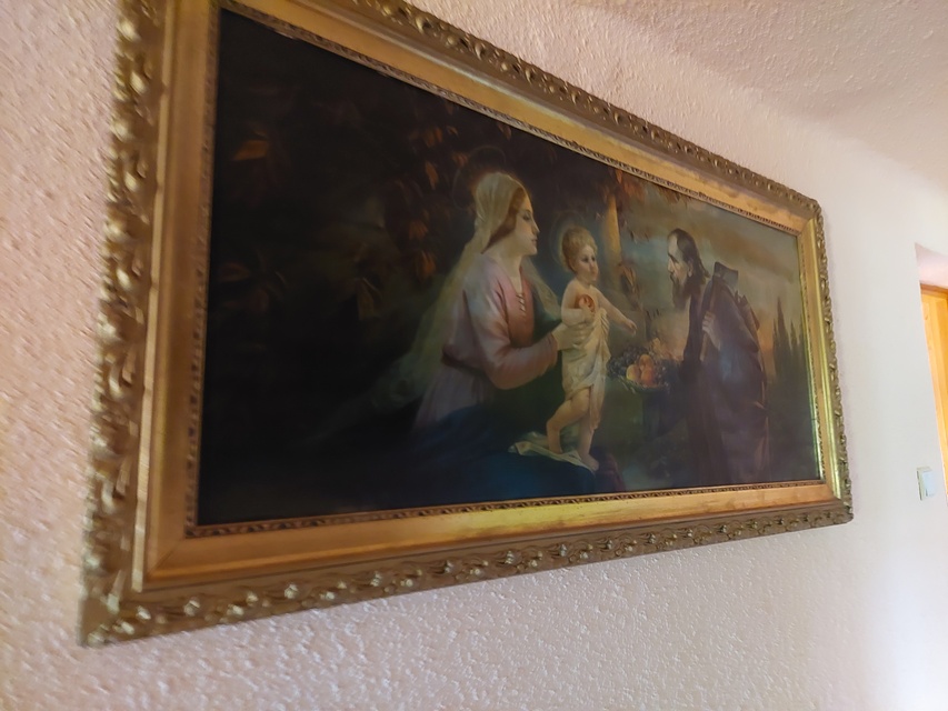 Kontrola w Fundacji Dumni z Elbląga. Prezes pokazuje posiadłość, ale dokumentów nie zdjęcie nr 287952