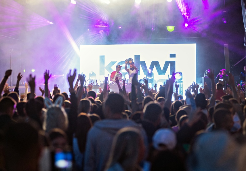 Czas zacząć Dni Elbląga! zdjęcie nr 288110