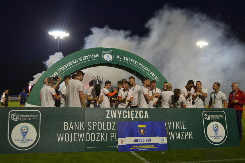 Puchar dla Concordii zdjęcie nr 288144