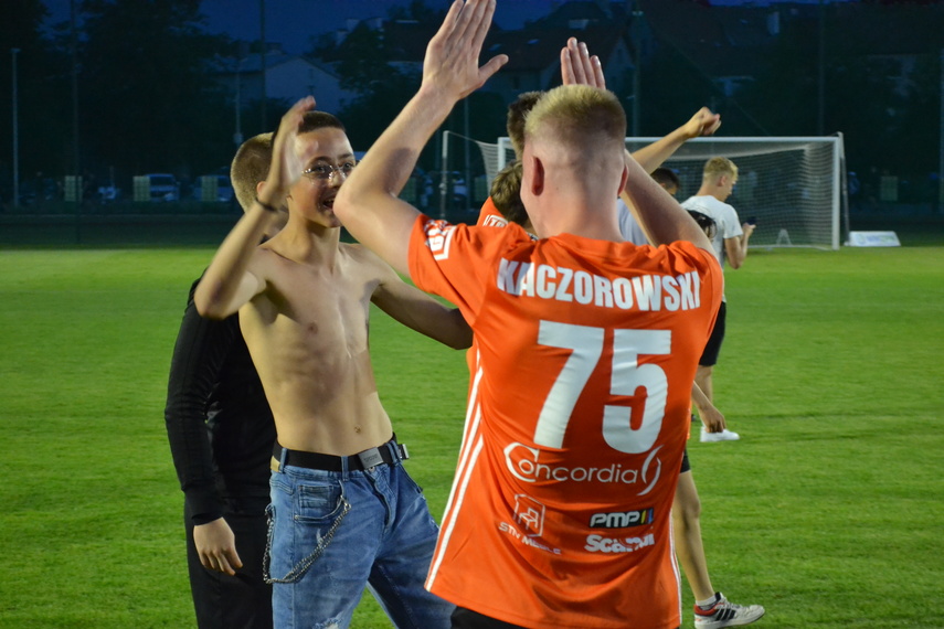 Puchar dla Concordii zdjęcie nr 288137