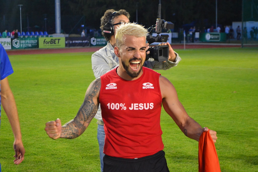 Puchar dla Concordii zdjęcie nr 288136