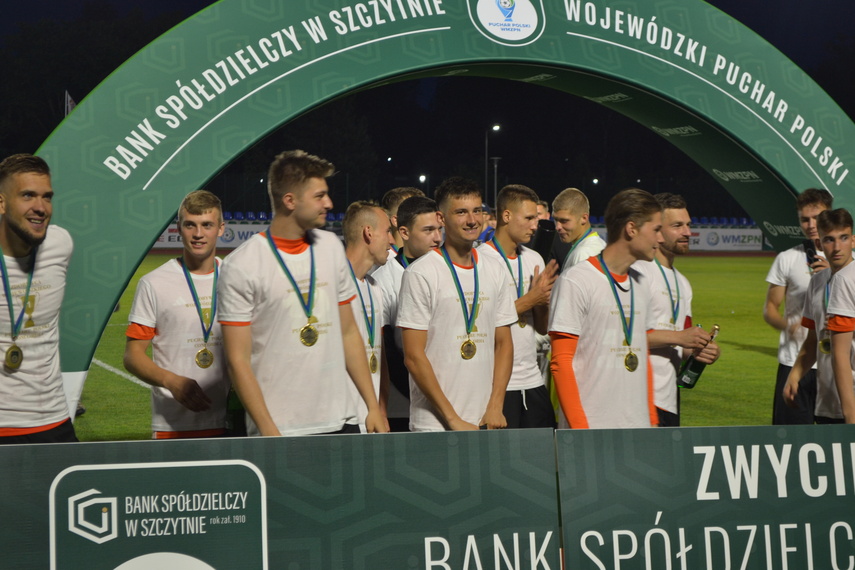 Puchar dla Concordii zdjęcie nr 288142