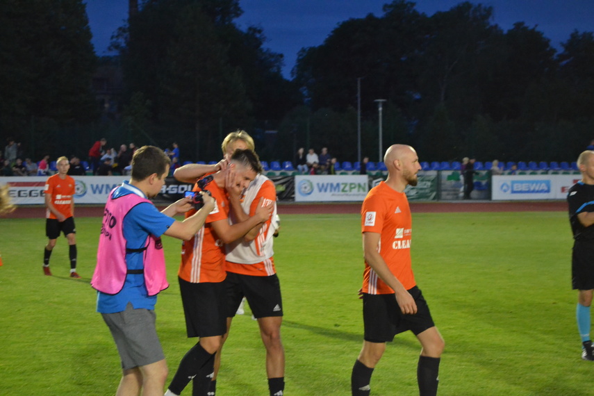 Puchar dla Concordii zdjęcie nr 288135