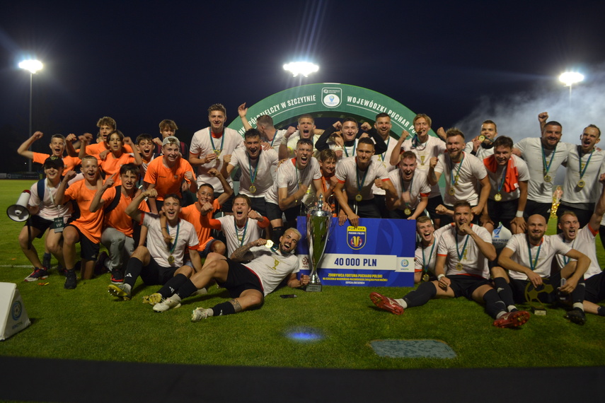 Puchar dla Concordii zdjęcie nr 288146