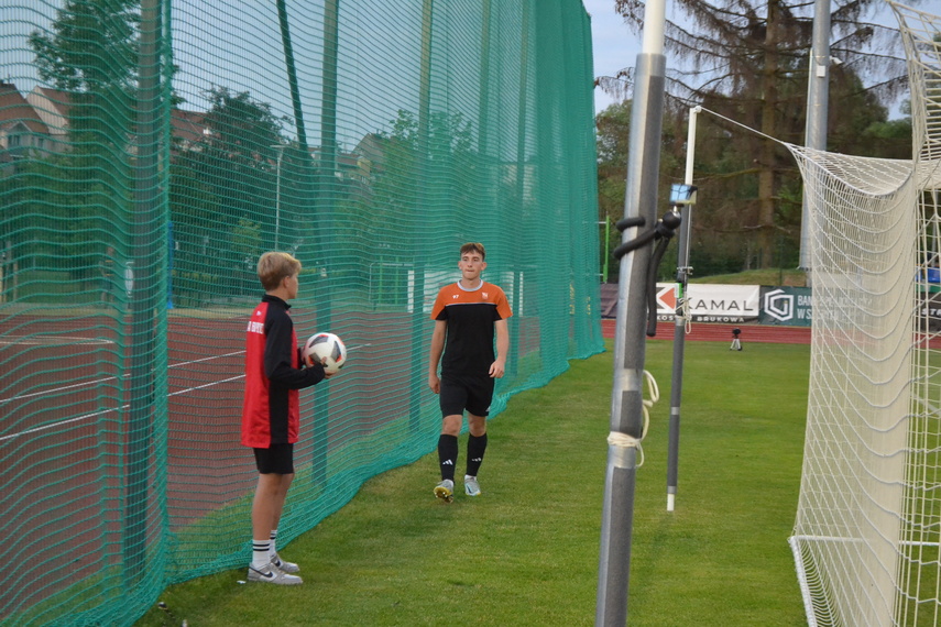 Puchar dla Concordii zdjęcie nr 288129