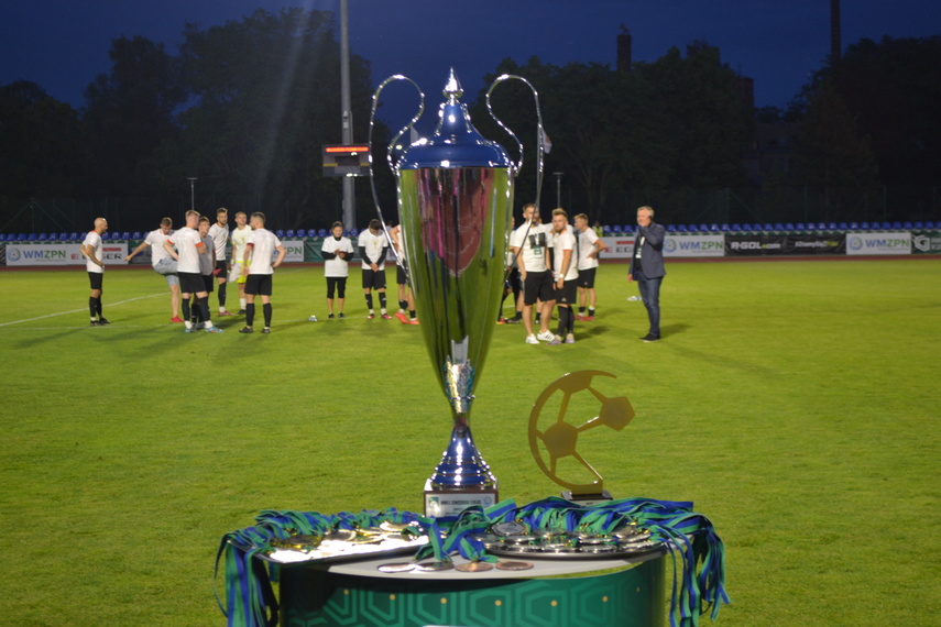 Puchar dla Concordii zdjęcie nr 288140
