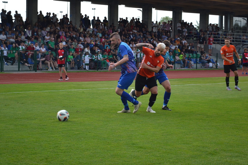 Puchar dla Concordii zdjęcie nr 288120