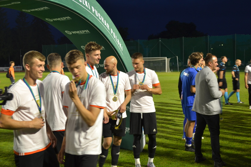 Puchar dla Concordii zdjęcie nr 288141