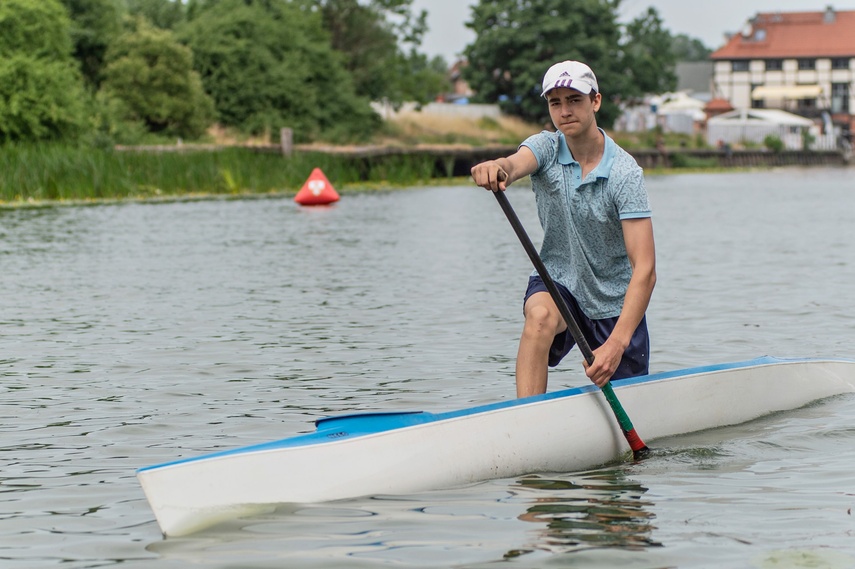 Po medale na naszej rzece zdjęcie nr 288189