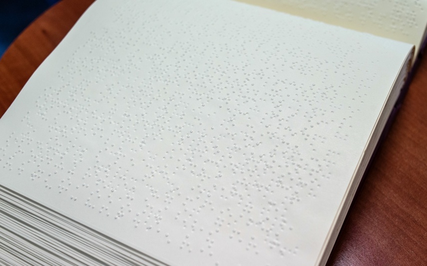 Cofnąć się do czasów Gutenberga zdjęcie nr 288219