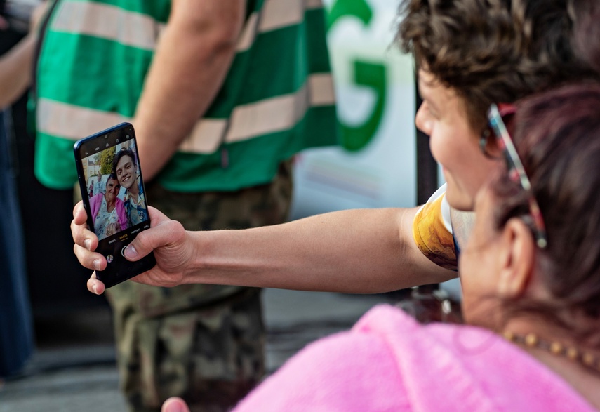 Dni Elbląga: Od Bovskiej do Piekarczyka zdjęcie nr 288280