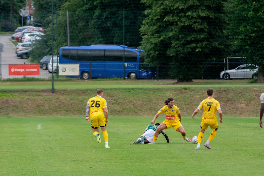 Olimpia Grudziądz: prequel zdjęcie nr 288714