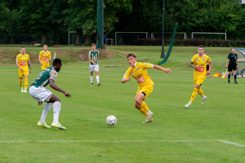 Olimpia Grudziądz: prequel zdjęcie nr 288743