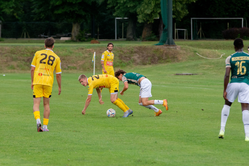 Olimpia Grudziądz: prequel zdjęcie nr 288739