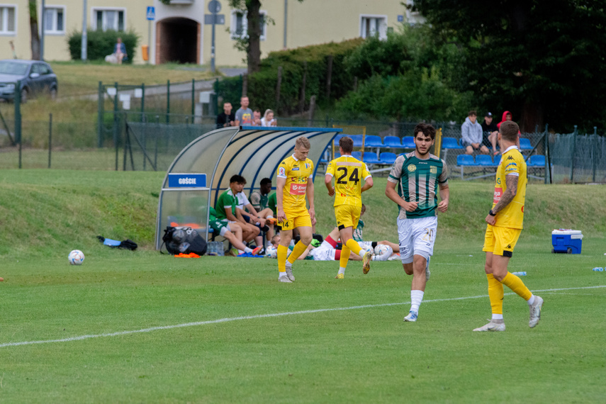 Olimpia Grudziądz: prequel zdjęcie nr 288768