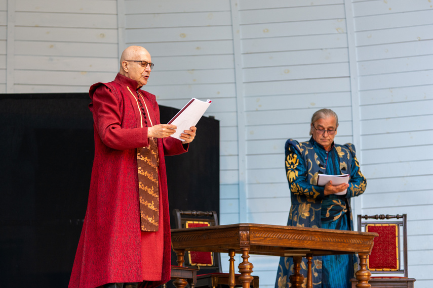 Do lasu na Pana Tadeusza zdjęcie nr 288792