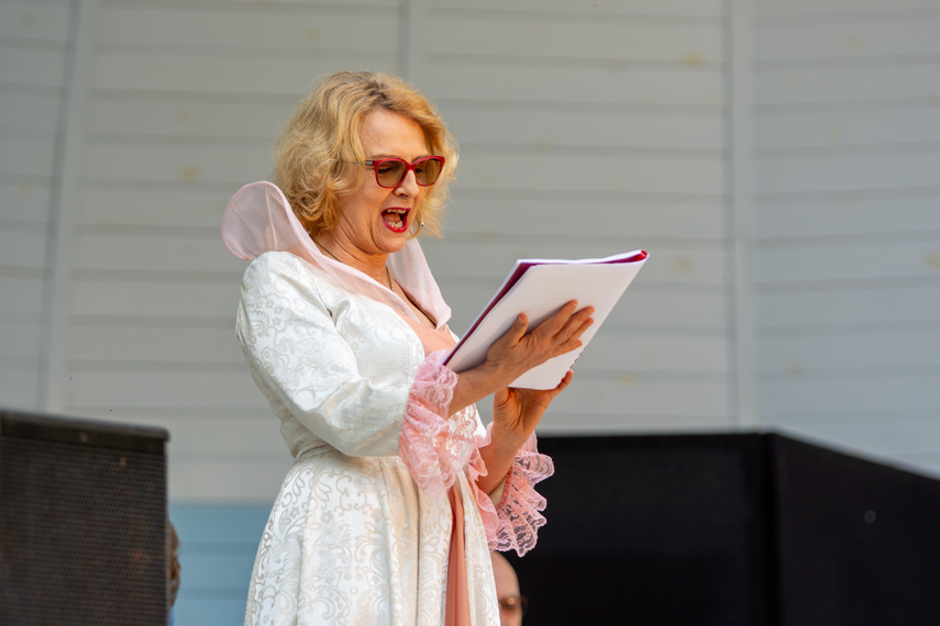 Do lasu na Pana Tadeusza zdjęcie nr 288794