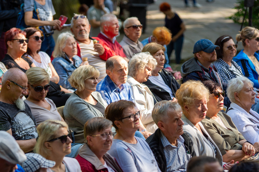 Do lasu na Pana Tadeusza zdjęcie nr 288776