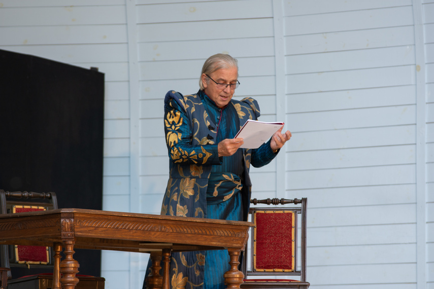 Do lasu na Pana Tadeusza zdjęcie nr 288788