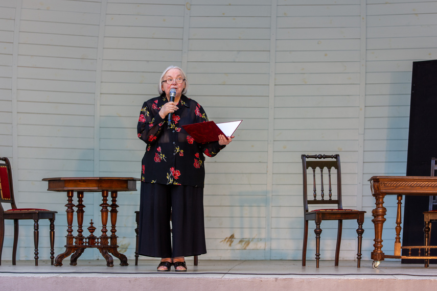 Do lasu na Pana Tadeusza zdjęcie nr 288772