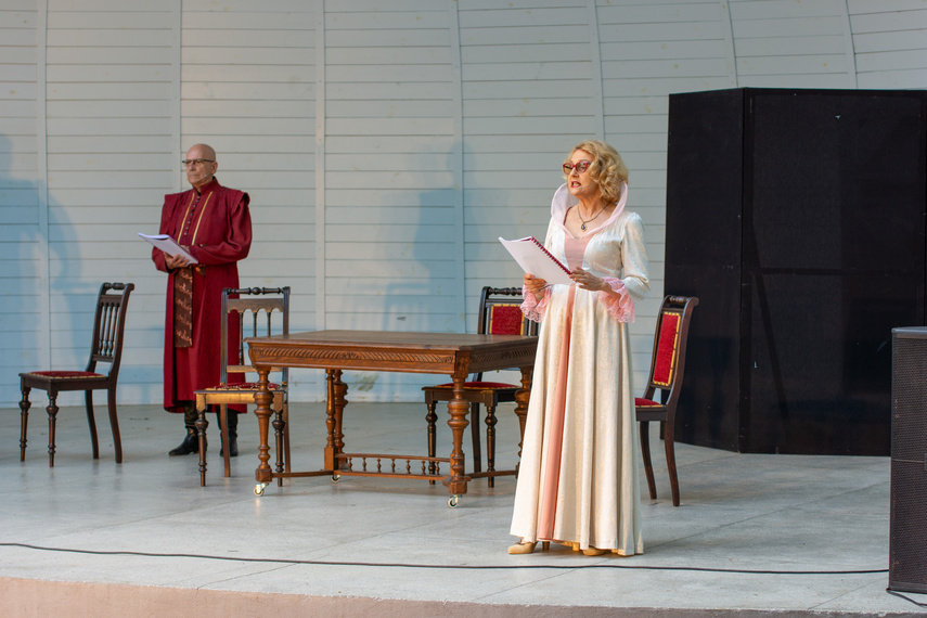 Do lasu na Pana Tadeusza zdjęcie nr 288782