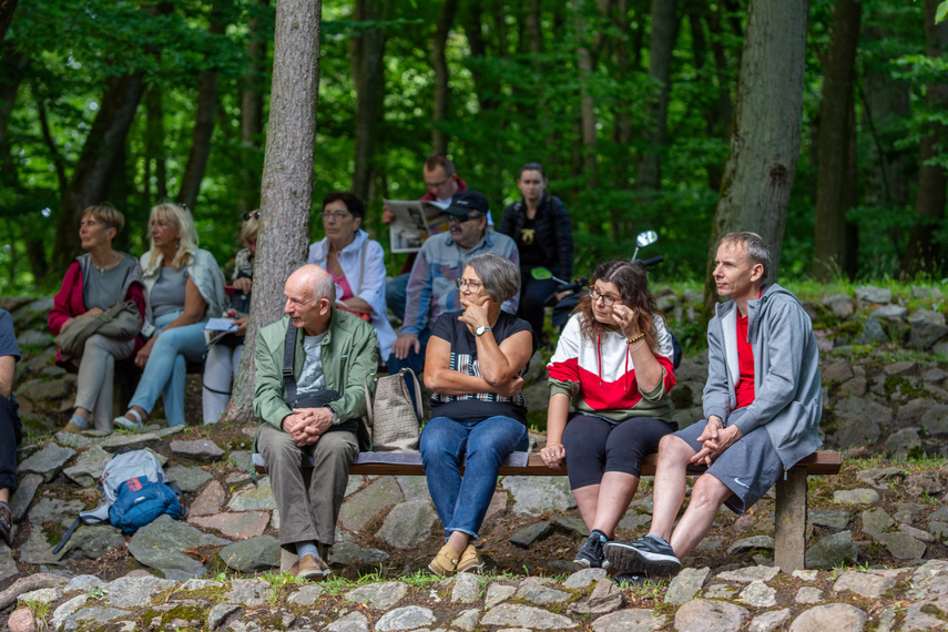 Do lasu na Pana Tadeusza zdjęcie nr 288784