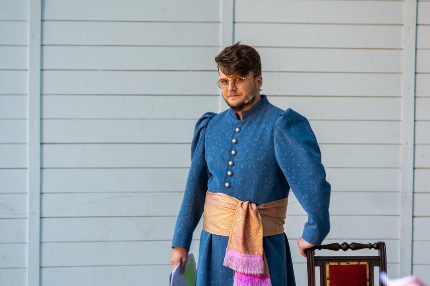 Do lasu na Pana Tadeusza zdjęcie nr 288780